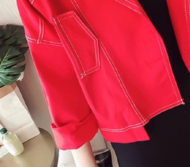 新发现:一种“小香风”套裙，比风衣时髦多了，小个子也能驾驭