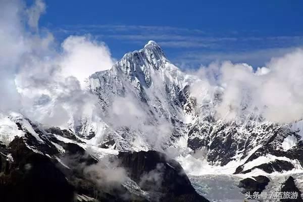 有一种心情，叫做突然想去云南！