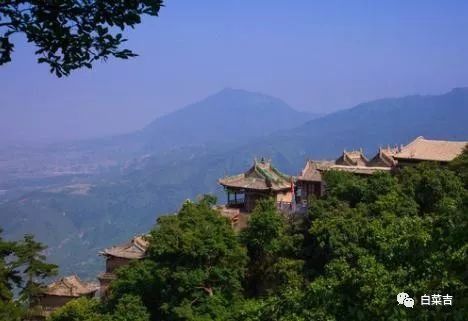 甘肃最无奈的城市，是历史重镇更是风水宝地，但现在还是五线城市