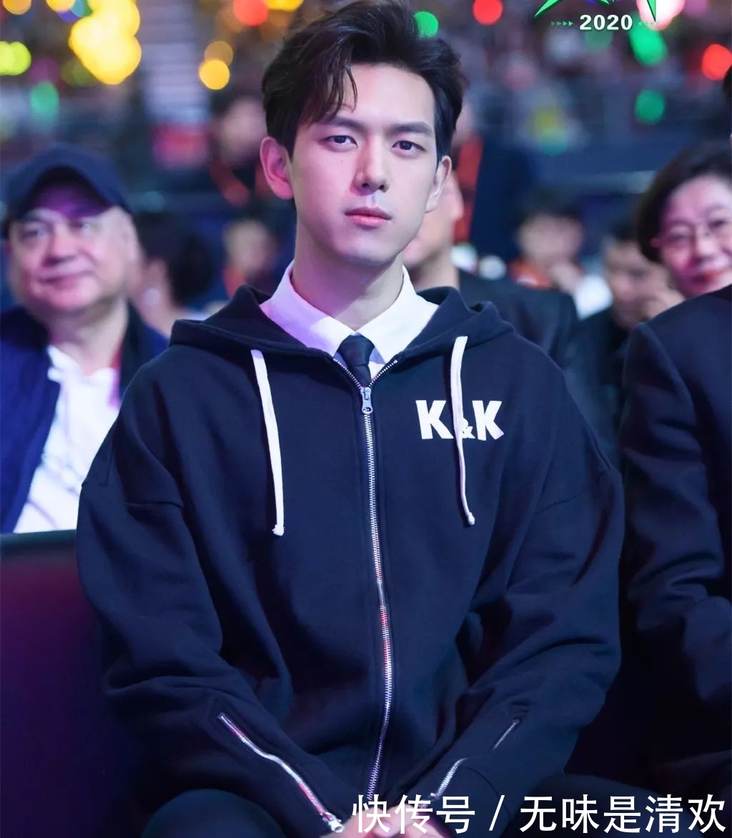 李现会不会上春晚