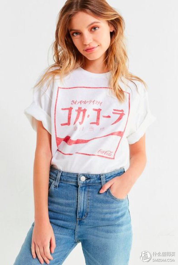 炎炎夏日，清爽百搭衣橱已上线