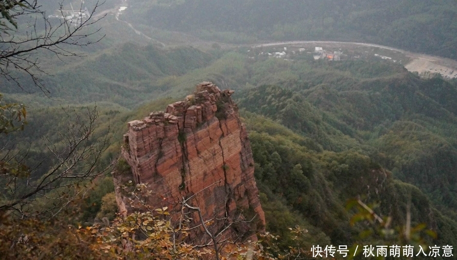 河南旅游的好去处，这几个景点尚未商业化，景色宜人，价格便宜