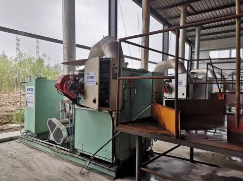  「处置」40吨→峰值247吨，武汉新冠肺炎医疗废物应急处置80天