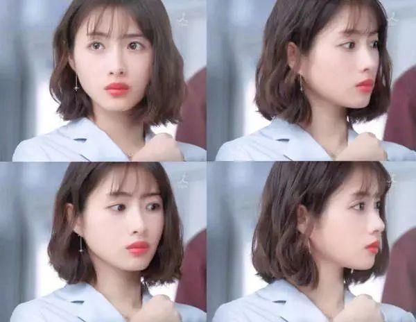 尴尬| 沈月淋雨颜值造型全崩?果然头可断发型不!能!乱!