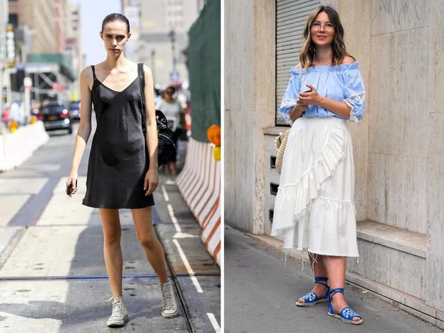 别光顾着外衣美，小内裤的搭配有讲究！