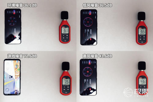  竞速类游戏■极致性能的游戏手机：144Hz主机极刷新率，活久见的PC级散热！