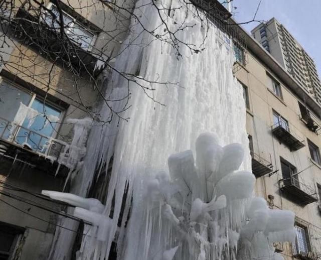 “雨雪南边下，北边很尴尬”!寒潮过后，接下来的冬天还冷吗?