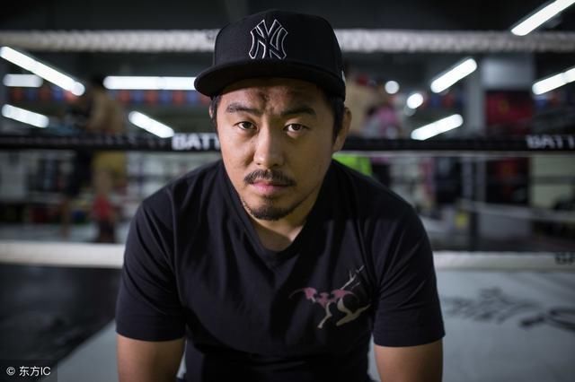 武僧一龙再度否认打假拳,疑似痛斥格斗狂人害人害己