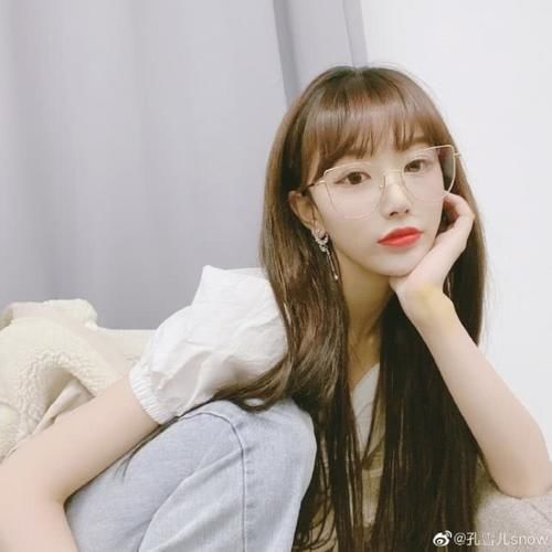 『队友』青你2孔雪儿势利眼？吐槽前队友用词过分，对富二代虞书欣却180度大转弯