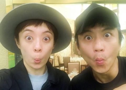 孙俪孕检单消息不慎流出，邓超公布确认喜讯!陈赫:老邓头真厉害