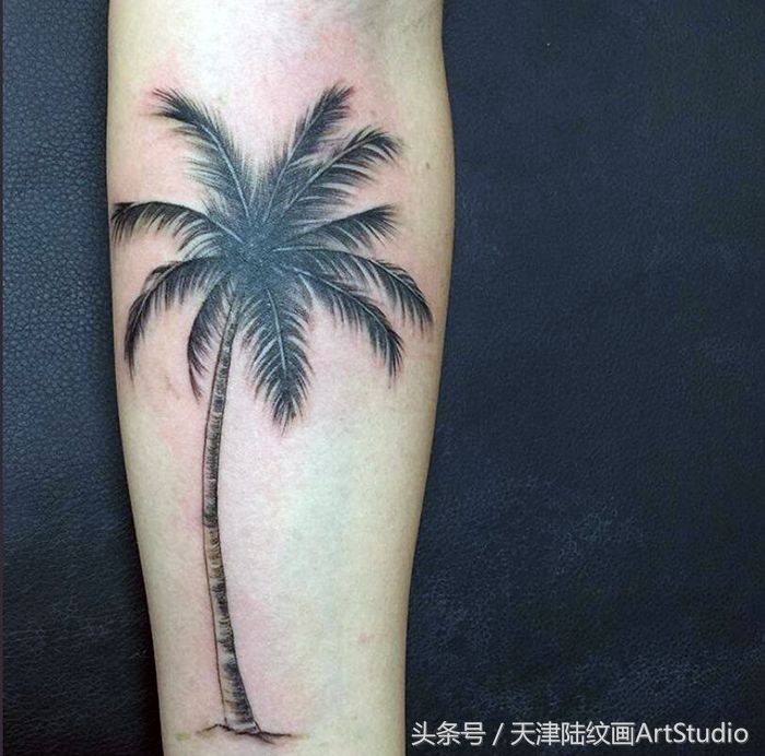 这些纹身真的好美 即使我们慢慢的老去而纹身之美在于永远的陪伴