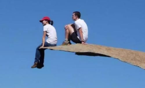 世界上最能骗人的石头，薄如一张纸，却骗过了大多数人！