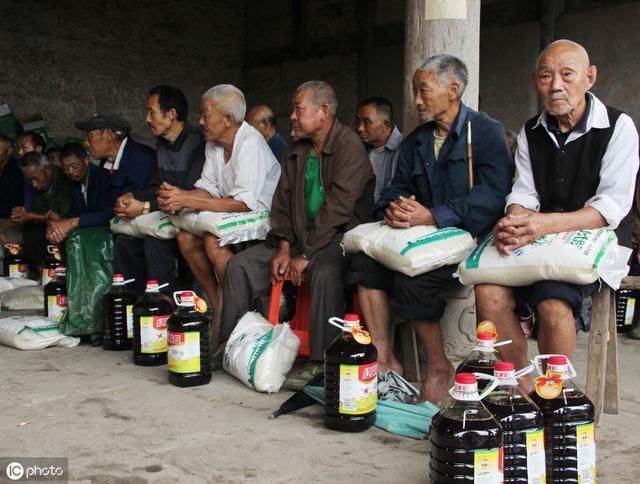 农村低保申请范围扩大，符合4个条件，即可申请