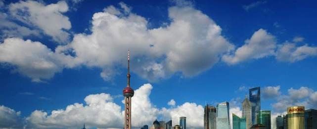 我国最厉害的区，GDP直逼万亿，比肩新一线，未来更将飞黄腾达