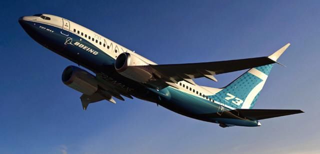 中国民航局提醒:737-8型飞机并不是737-800系列 教你如何一眼辨别