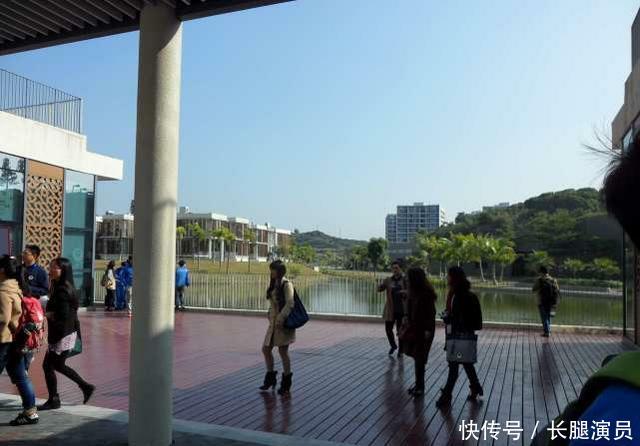 此校成立仅七年,2019世界大学排名却是国内第