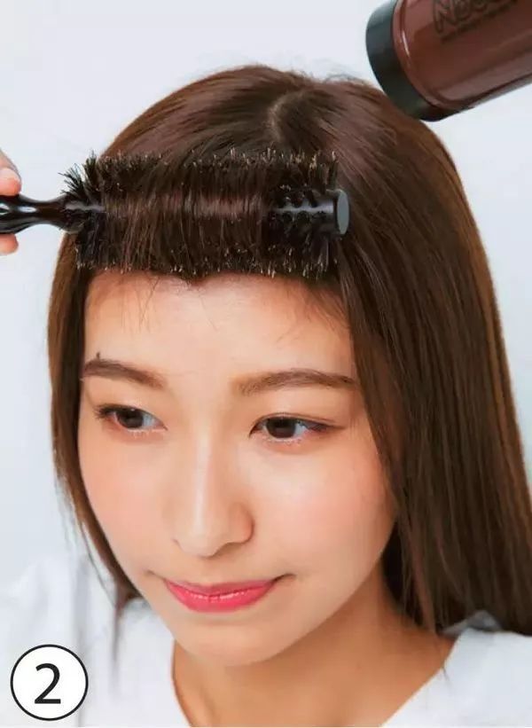 心塞| 新流星花园杉菜因发型被毁?这4种脸型剪刘海别任性!