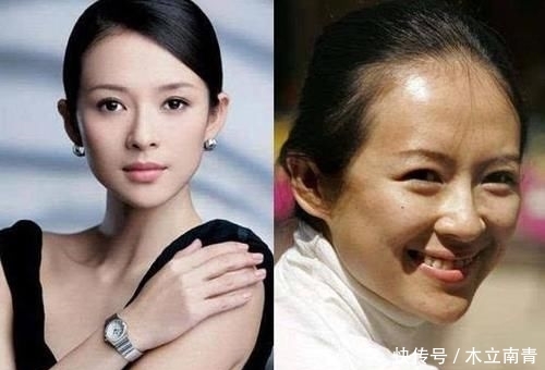 『让自己』“会化妆”和“不会化妆”差距实在太大,学会这4点,秒变高颜值