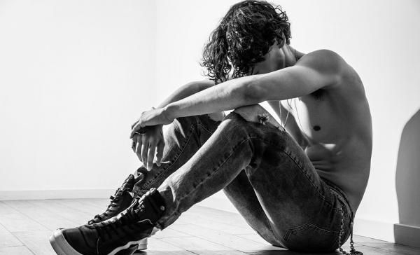 天蝎就@天蝎座害怕付出自己的真心,是因为有这6点表现