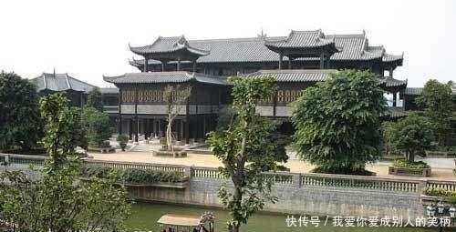  「粤晖园」广东新增的特大城市5个，汕头榜上有名