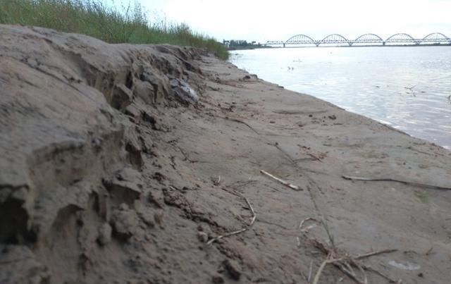 银川:不到黄河心不死,到了黄河又如何?