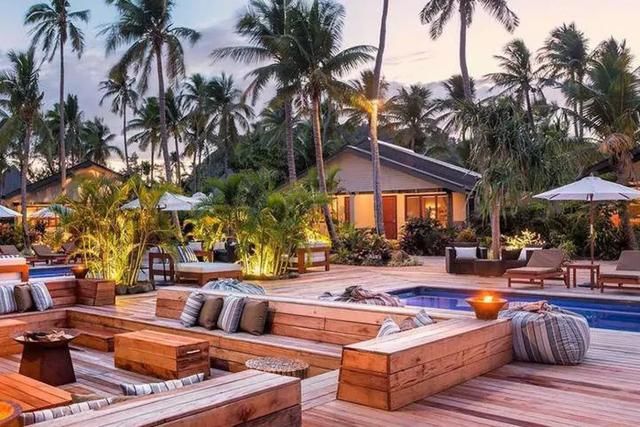 世界上唯一没有发现癌症的国家，你买得起机票，却喝不起这里的水