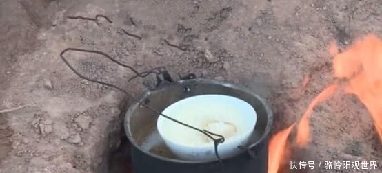 中国“超享受”的村子，免费用了60多年的煤气，无人可管！