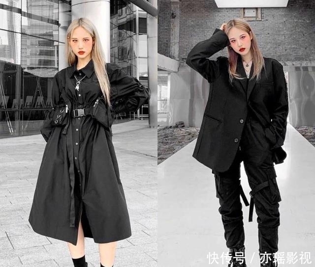 「春天」春天最全“风格穿搭”,4种风格72套真人穿搭解析,会穿也没那么难