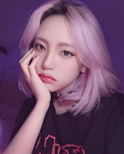 这个夏天你最想要的清凉发色都在这里了！