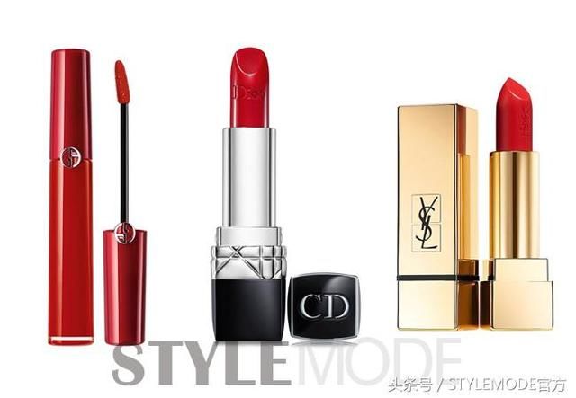 赵薇不太会化妆？满屏的求口红色号是怎么回事？