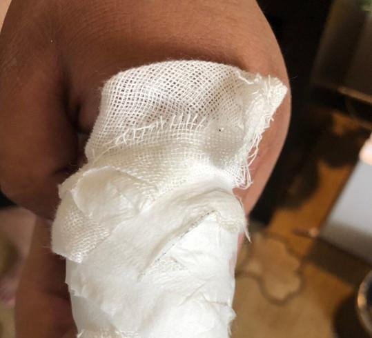 巴扎黑仙洋你不用装，这次就让你漏出狐狸尾巴，一定会水落石出