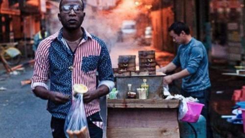 广州非法滞留黑人已经慢慢撤离了，为什么感觉黑人数量还在变多？