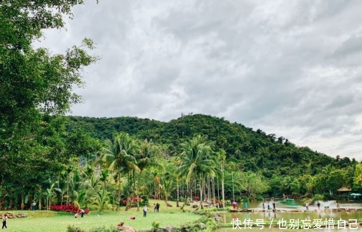 为何中国游客宁愿去泰国旅游,也不愿去三亚?原因很真实