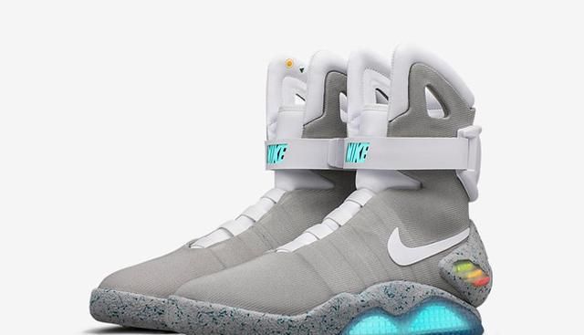  #Nike#耐克Nike潮鞋:盘点耐克那些时尚前端的潮鞋吧!