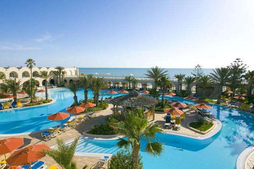 这个免签国比摩洛哥美十倍，而且更小众