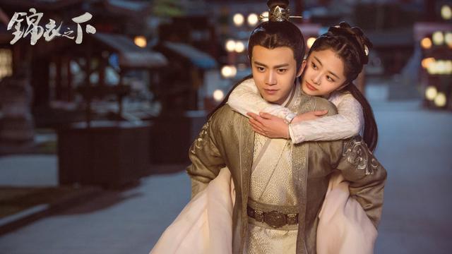 「喜欢」30岁的任嘉伦为何爆红, 被观众喜欢 赵丽颖的点评很到位