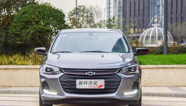  「雪佛兰科鲁兹经典」13万喜提雪佛兰科沃兹，开了5个月9500公里后，车主憋了一肚子话