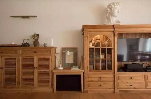 #小别墅#48㎡奇葩小户型,男主不仅整了小院,还设计出2室小别墅的既视感