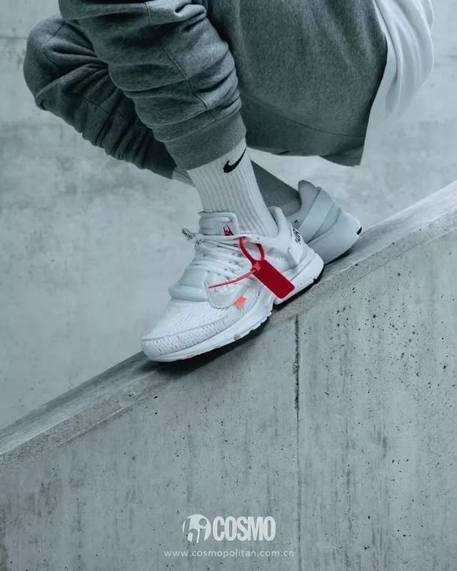 吴宣仪这双球鞋要火