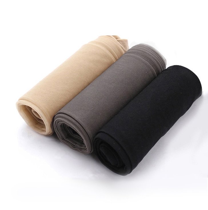 新型“性感丝袜”惊艳来袭，柔软亲肤轻薄透气，展现女人迷人身材