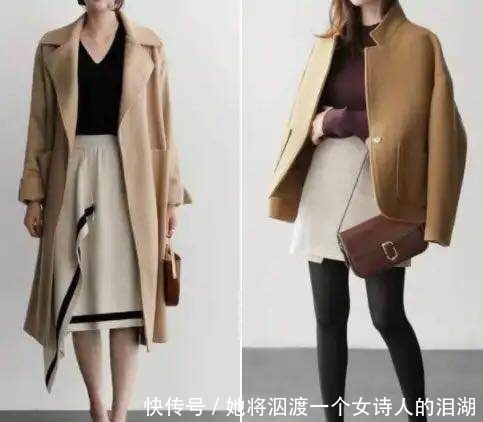  「西装」上班族的通勤搭配，从妆容到服装，优雅知性范你绝对想要！