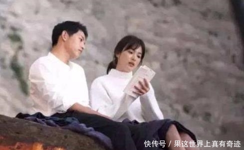  陈诺：默默守护15年，要离开时她终于懂他，爱我别走