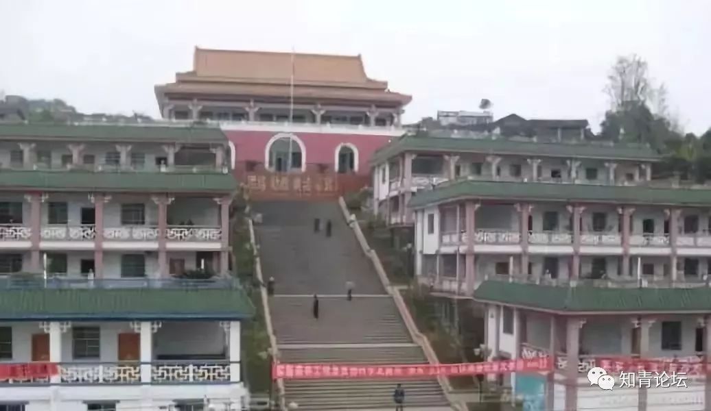  [一大]各省市新出现一大“怪现象”，99%的人没见过！