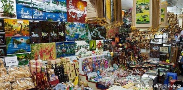 “禁止”把假货卖给中国游客，否则有牢狱之灾，越南政府“拼了”