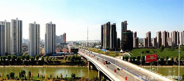 中国两座“最短”的省会，直线距离仅150公里，存在感却不强！