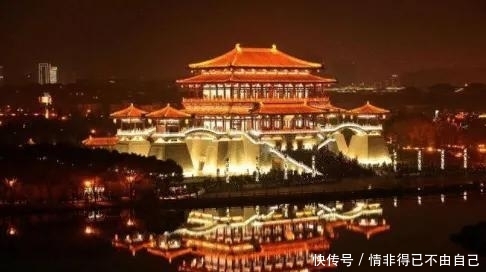 一定要去的3个地方，没人陪自己也要去，你准备好了吗？