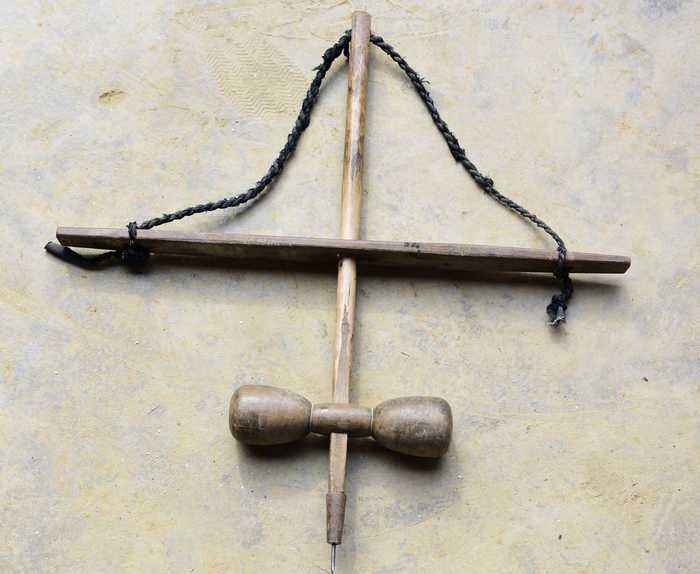  #用来#在农村，这些老物件只有老农民见过，看看你认识几个