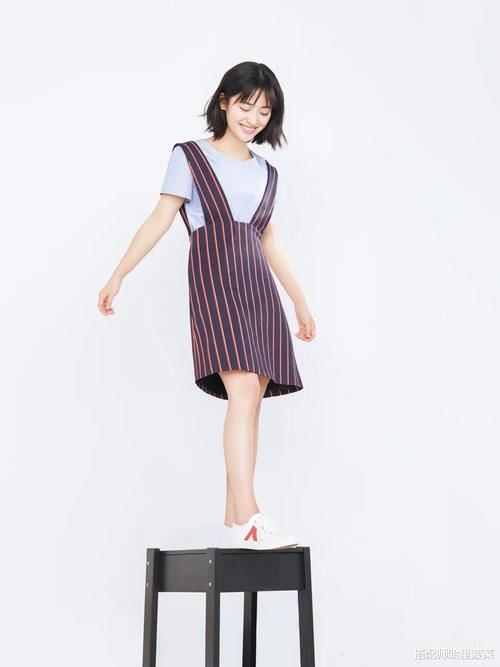 适合矮@身高160cm以下的女生,别留这3种发型,显老又显矮