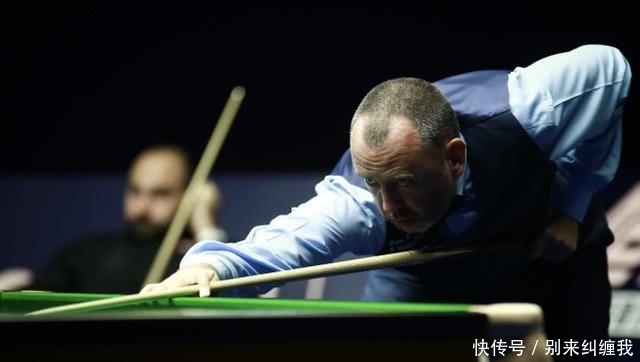  「连战连捷」大师赛丁俊晖该如何应对？小特连战连捷，乔帮主三