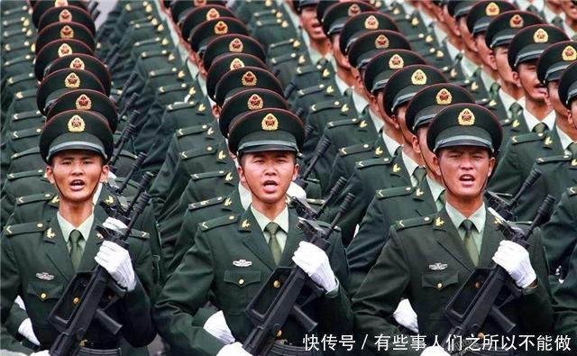 退伍军人的好消息！这2项政策在下个月全部完成，今年5月注定不凡